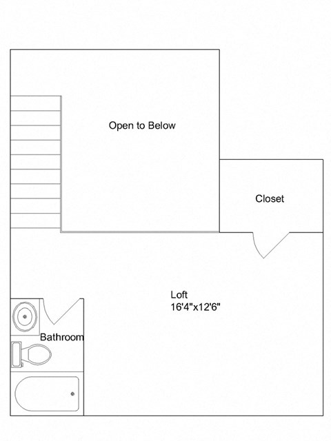 85C Grand Canyon Drive #102 Studio-2 Beds Apartment for Rent - Photo Gallery 19